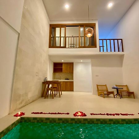 Noah Villa&Chapel Jimbaran  Luaran gambar