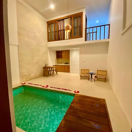 Noah Villa&Chapel Jimbaran  Luaran gambar