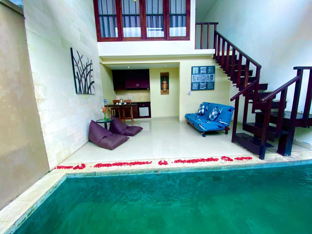 Noah Villa&Chapel Jimbaran  Luaran gambar