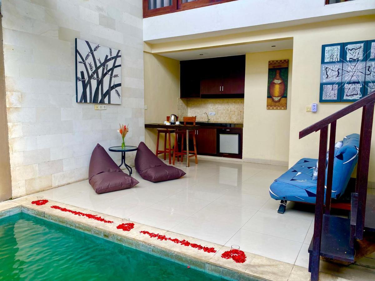 Noah Villa&Chapel Jimbaran  Luaran gambar