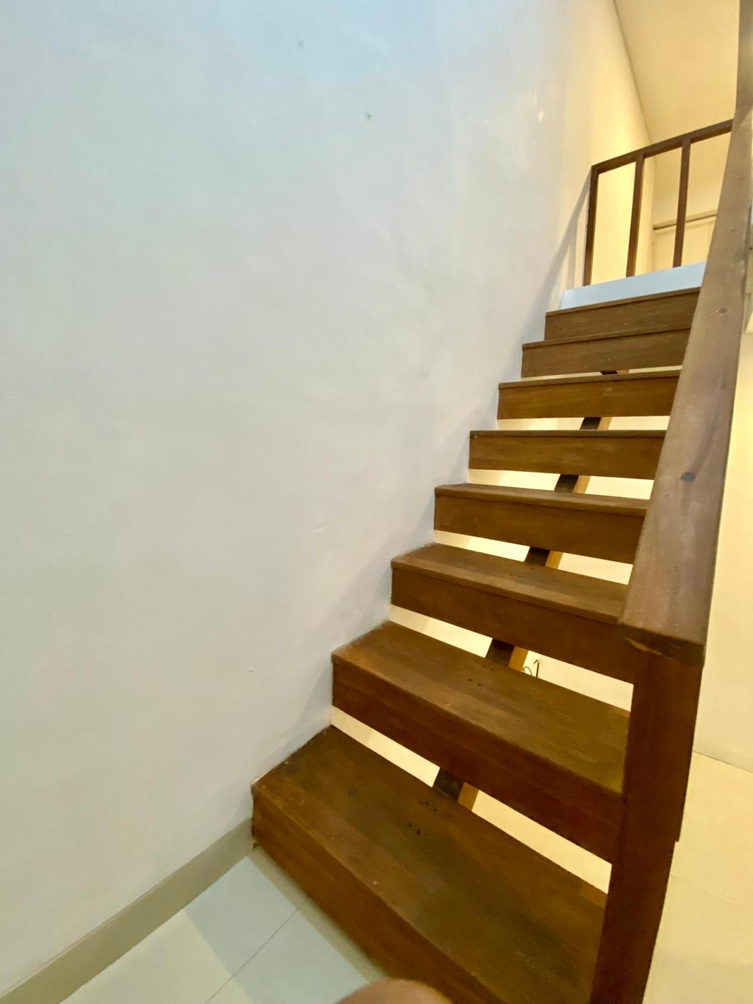 Noah Villa&Chapel Jimbaran  Luaran gambar