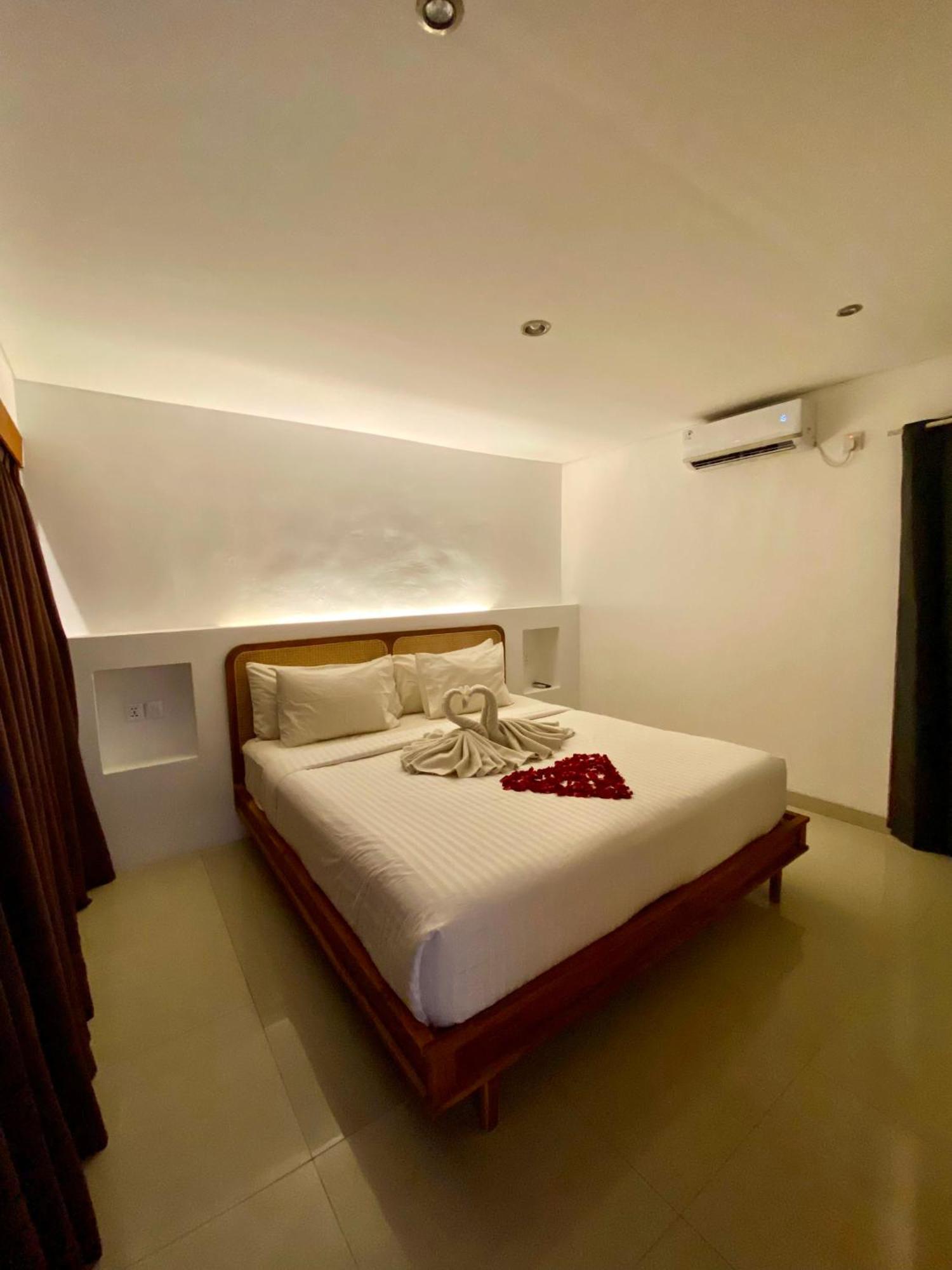 Noah Villa&Chapel Jimbaran  Luaran gambar