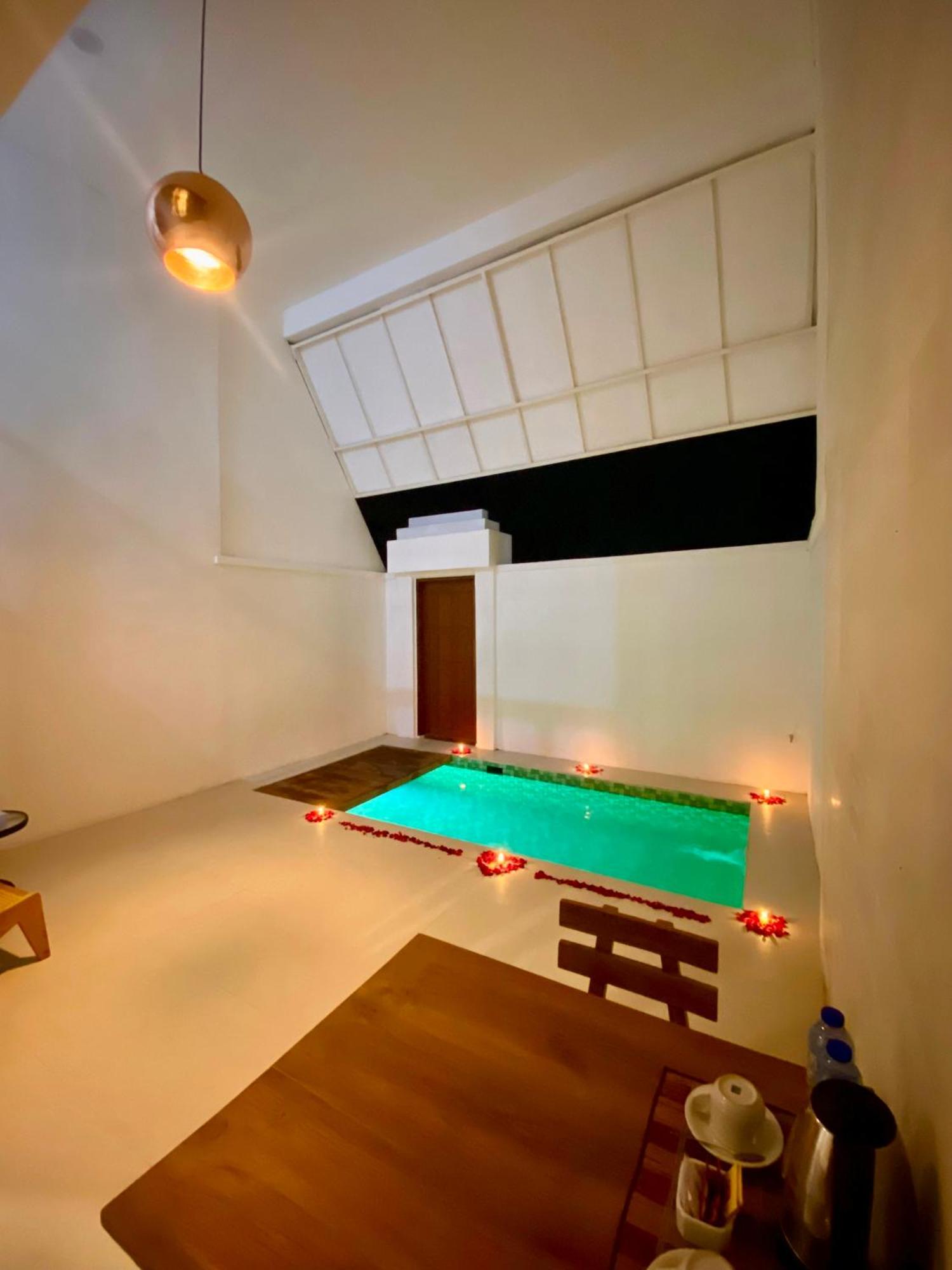 Noah Villa&Chapel Jimbaran  Luaran gambar