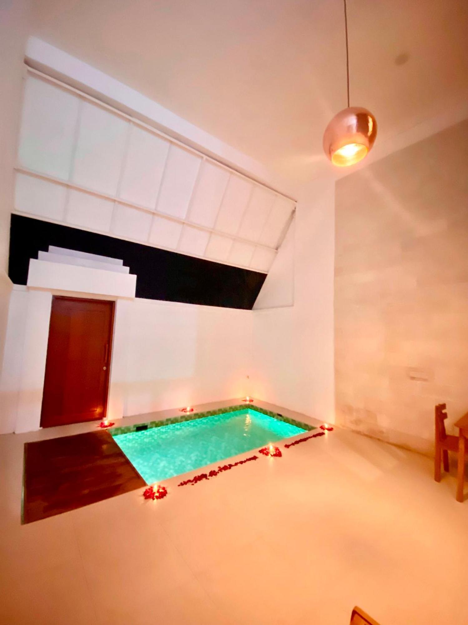 Noah Villa&Chapel Jimbaran  Luaran gambar