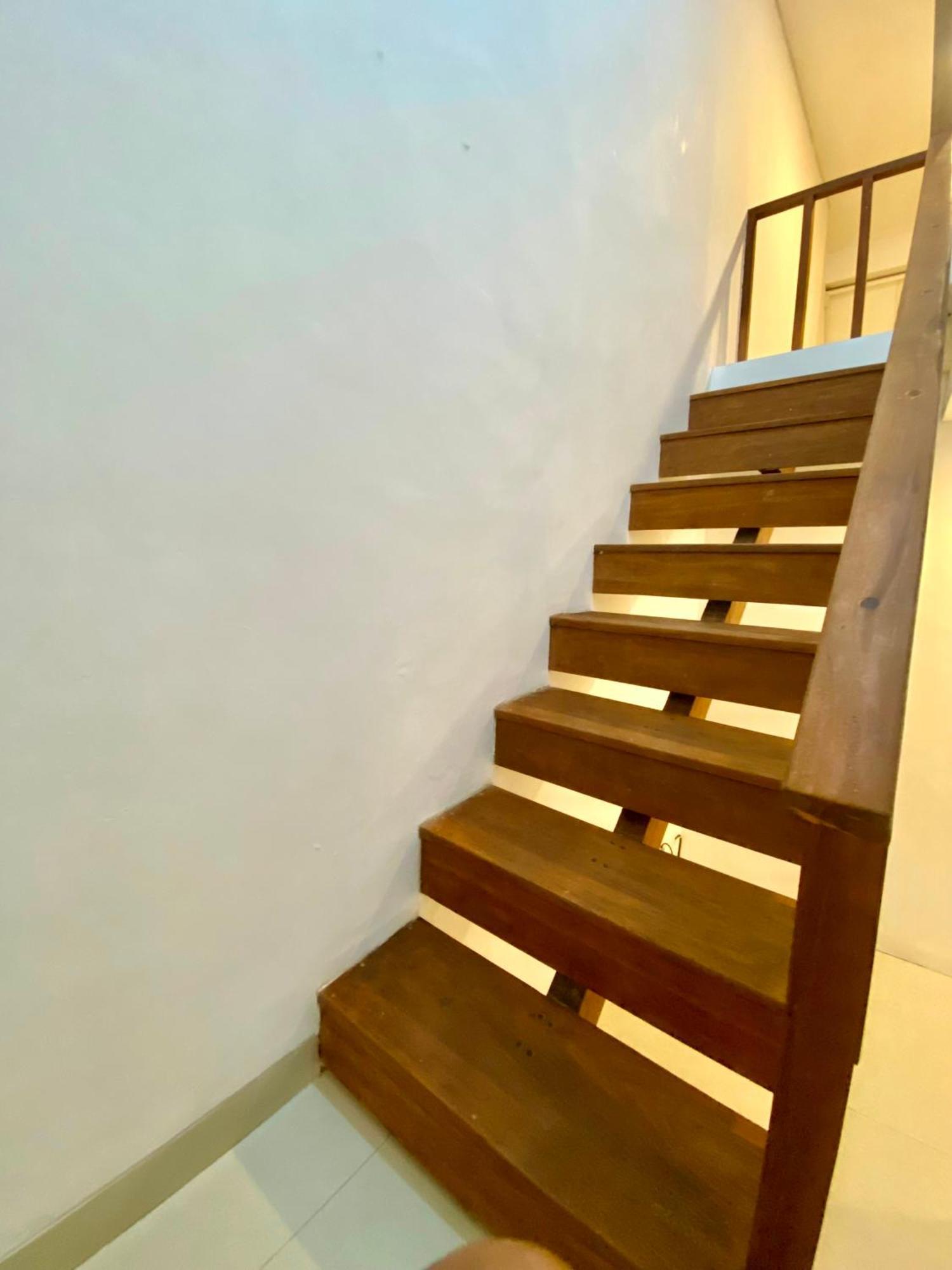Noah Villa&Chapel Jimbaran  Luaran gambar