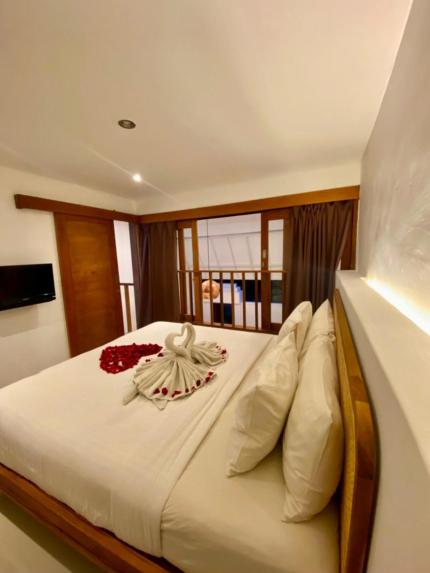 Noah Villa&Chapel Jimbaran  Luaran gambar