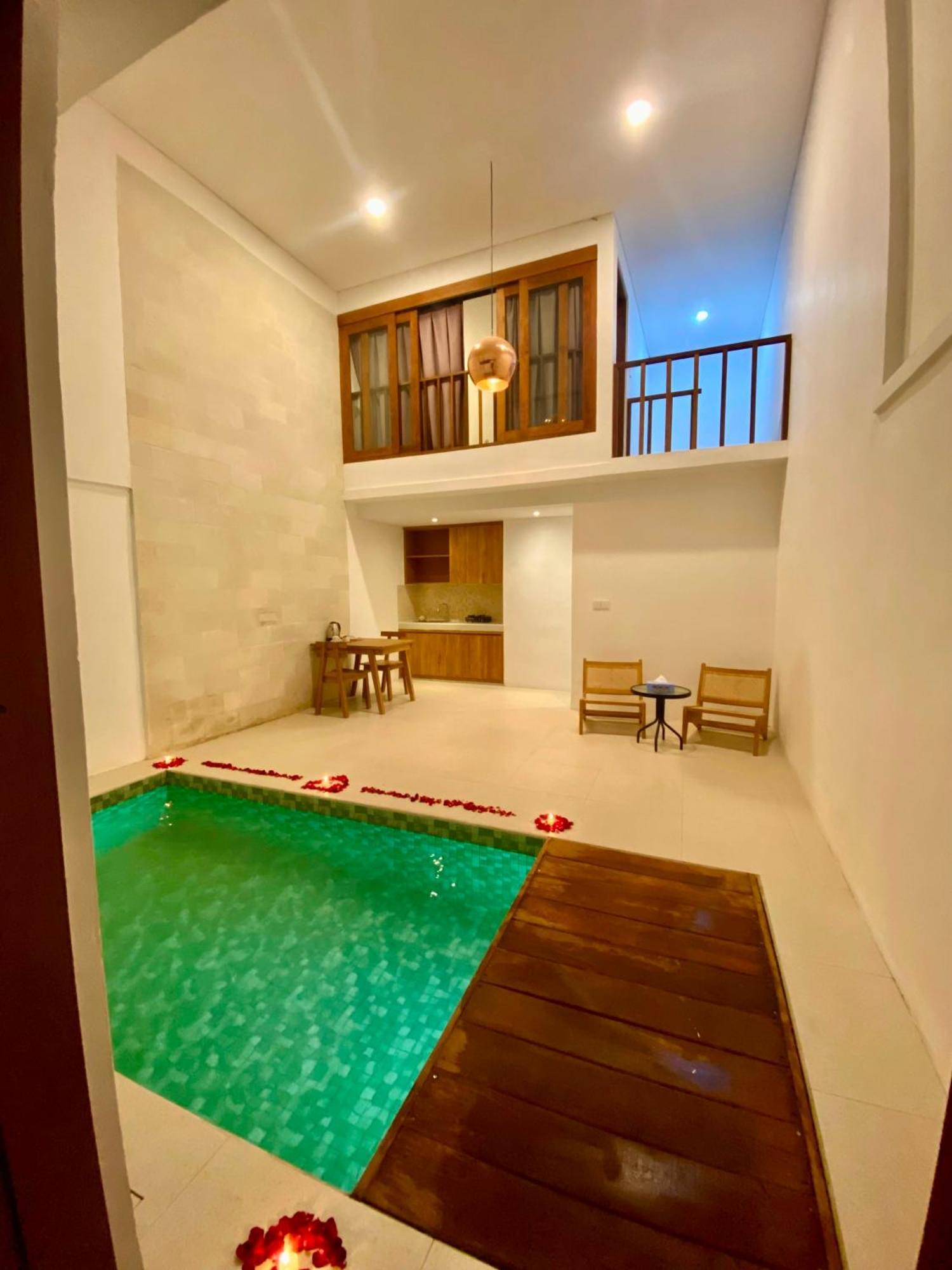 Noah Villa&Chapel Jimbaran  Luaran gambar