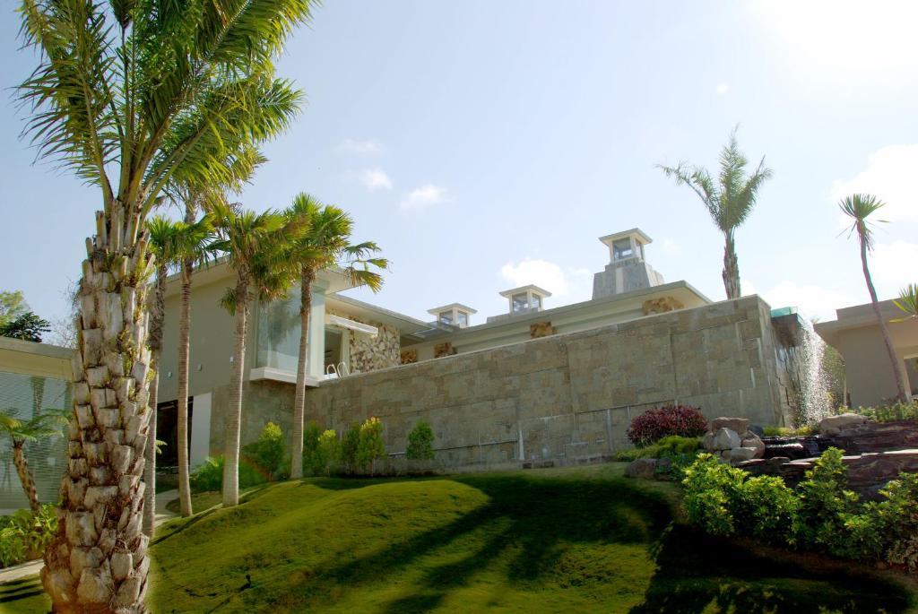 Noah Villa&Chapel Jimbaran  Luaran gambar