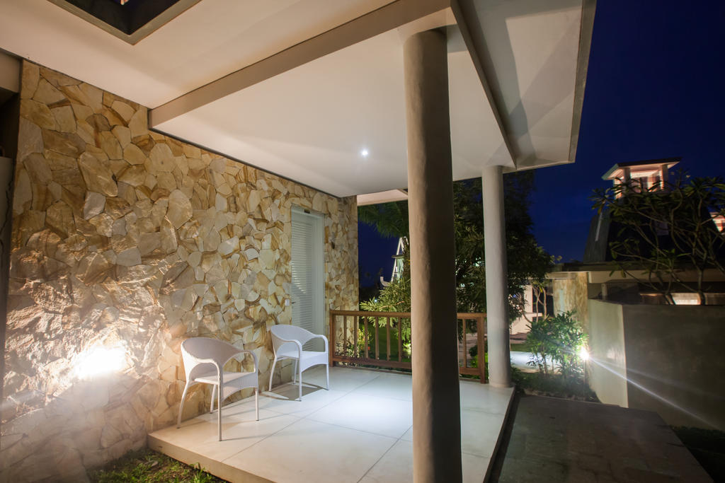 Noah Villa&Chapel Jimbaran  Bilik gambar