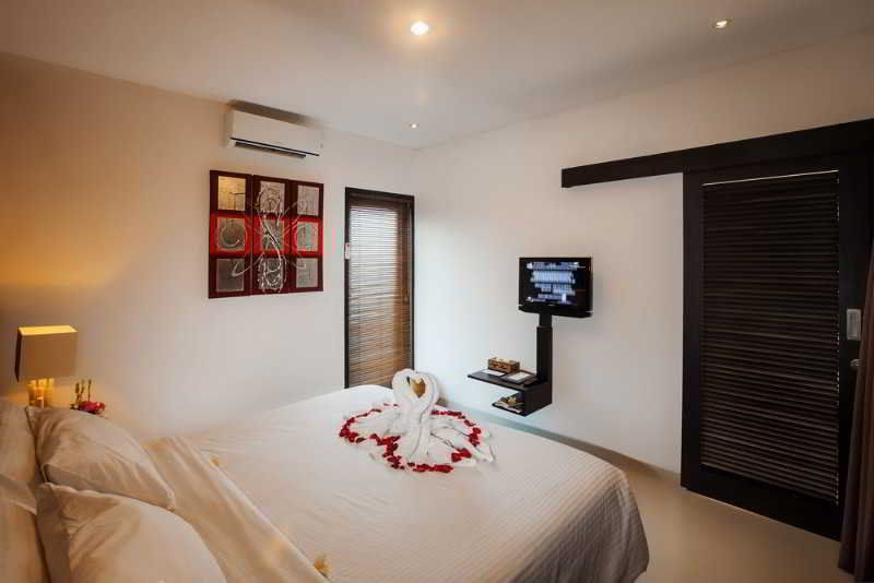 Noah Villa&Chapel Jimbaran  Luaran gambar
