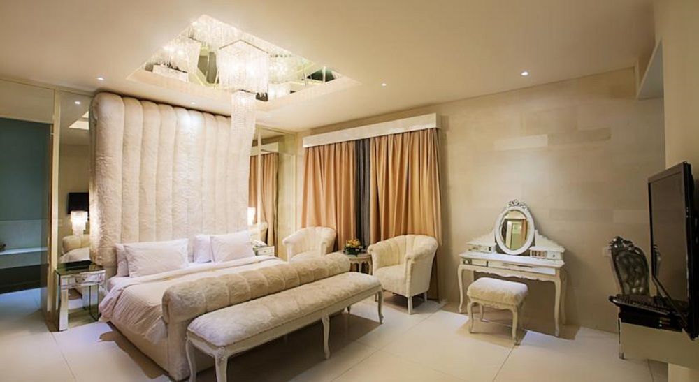 Noah Villa&Chapel Jimbaran  Luaran gambar