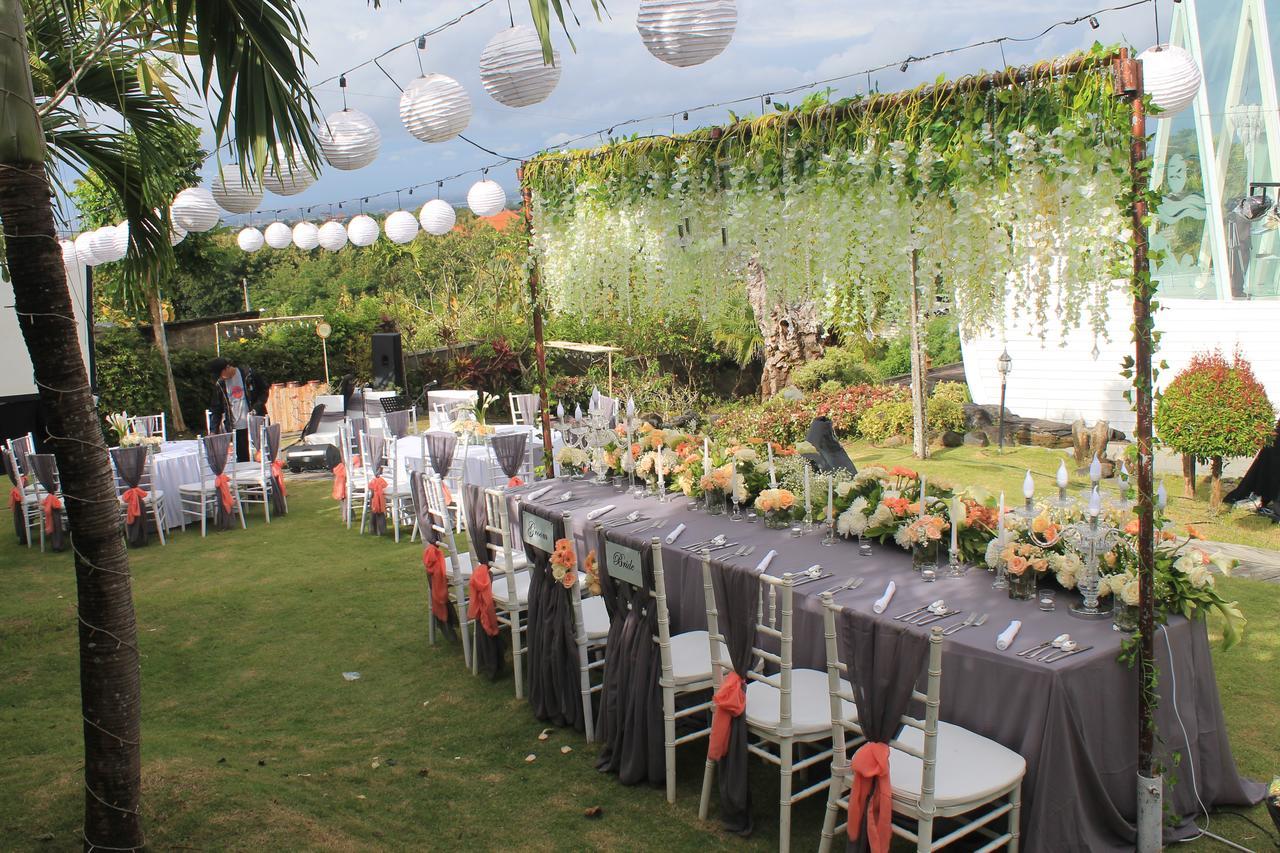 Noah Villa&Chapel Jimbaran  Luaran gambar