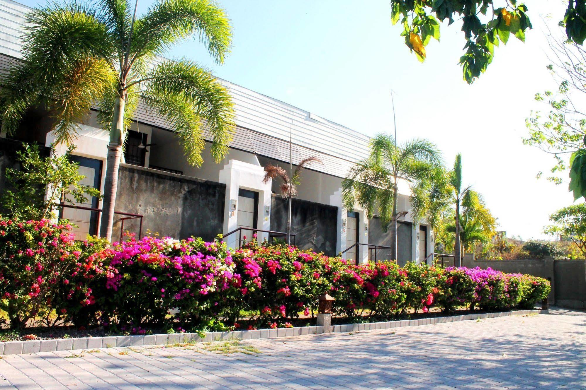 Noah Villa&Chapel Jimbaran  Luaran gambar
