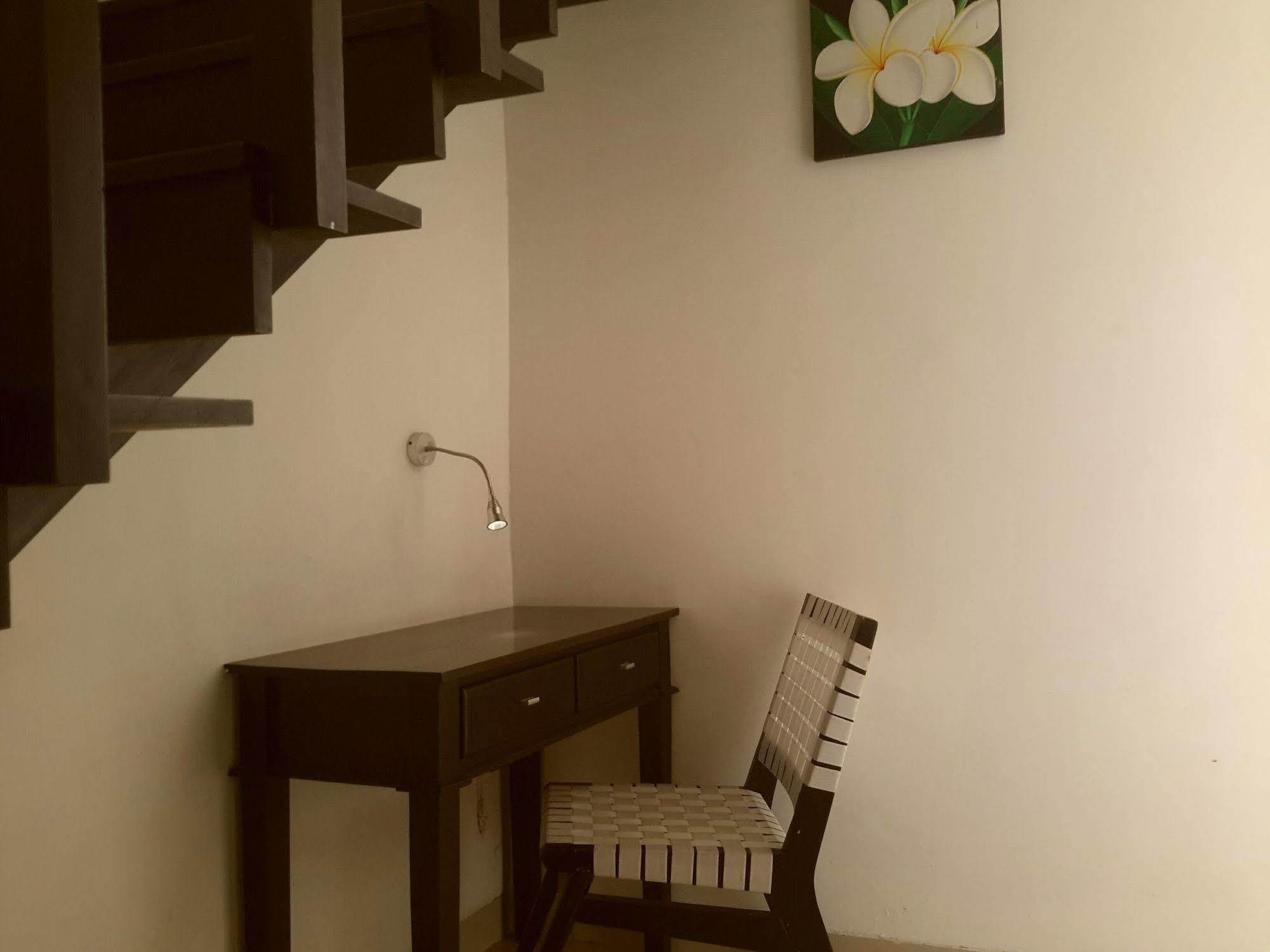 Noah Villa&Chapel Jimbaran  Luaran gambar