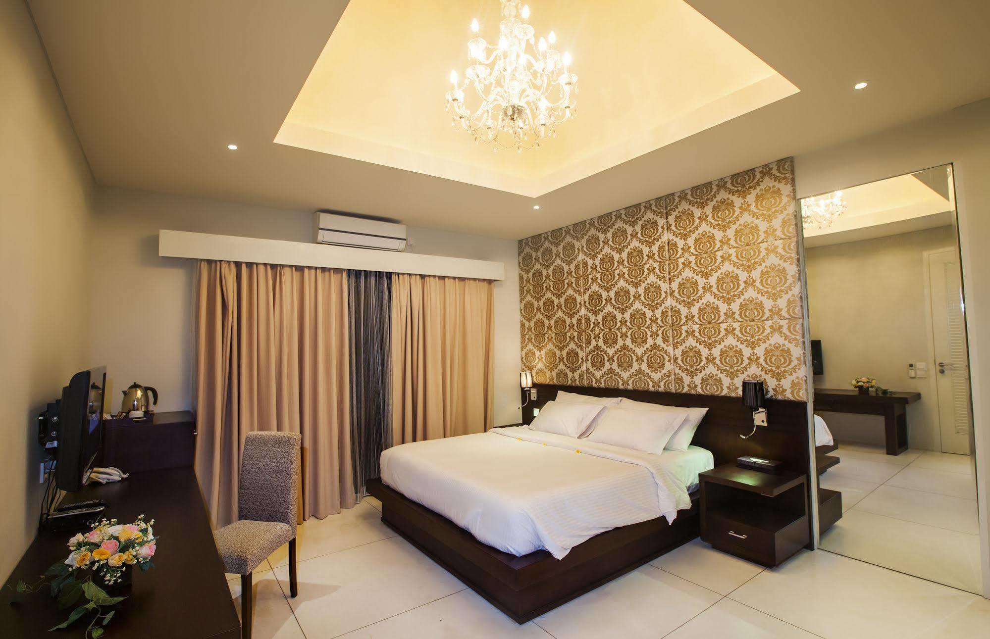 Noah Villa&Chapel Jimbaran  Luaran gambar