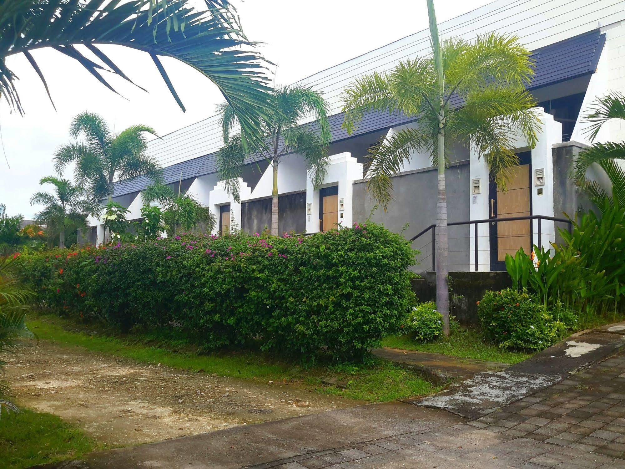 Noah Villa&Chapel Jimbaran  Luaran gambar
