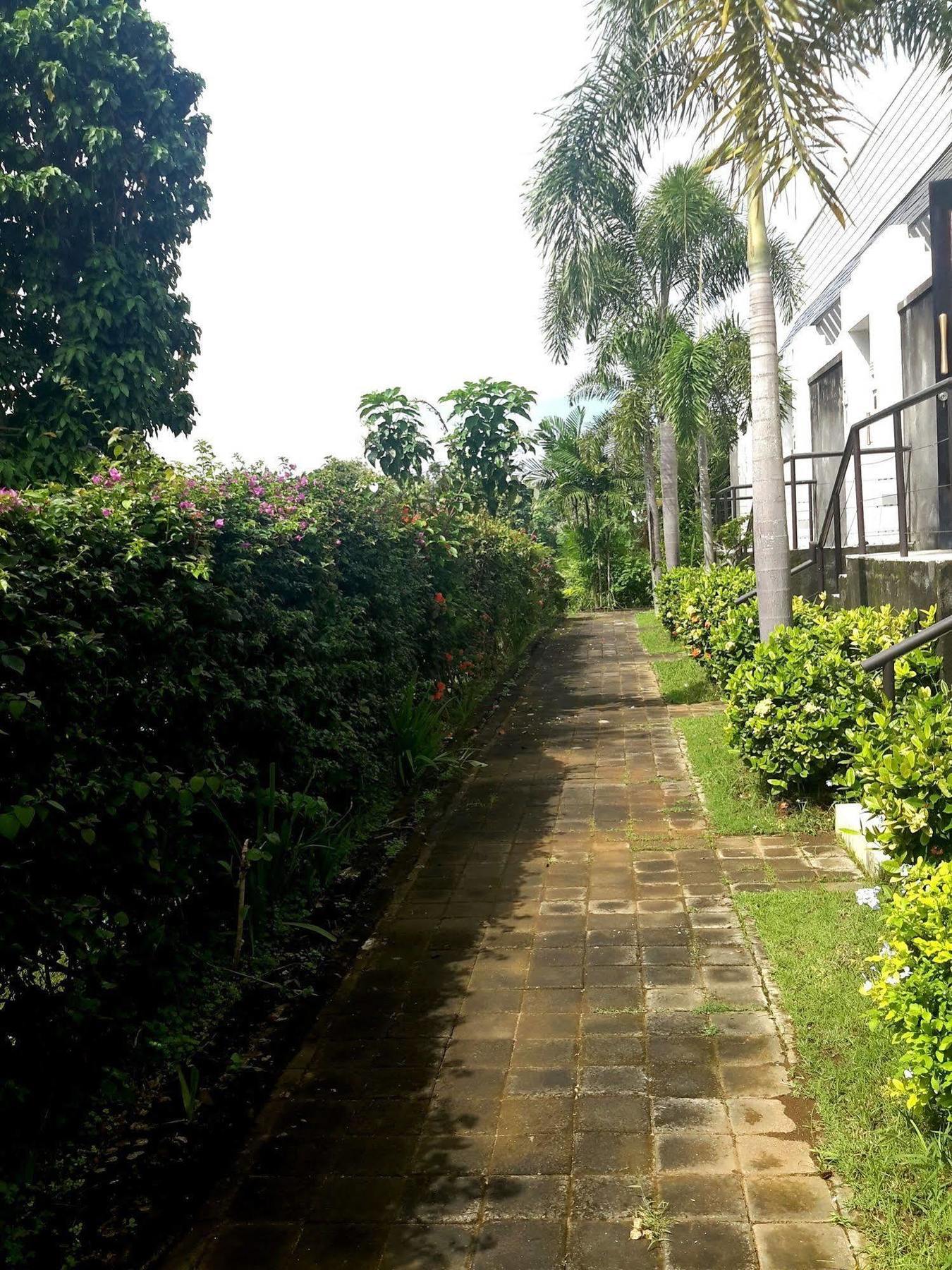 Noah Villa&Chapel Jimbaran  Luaran gambar