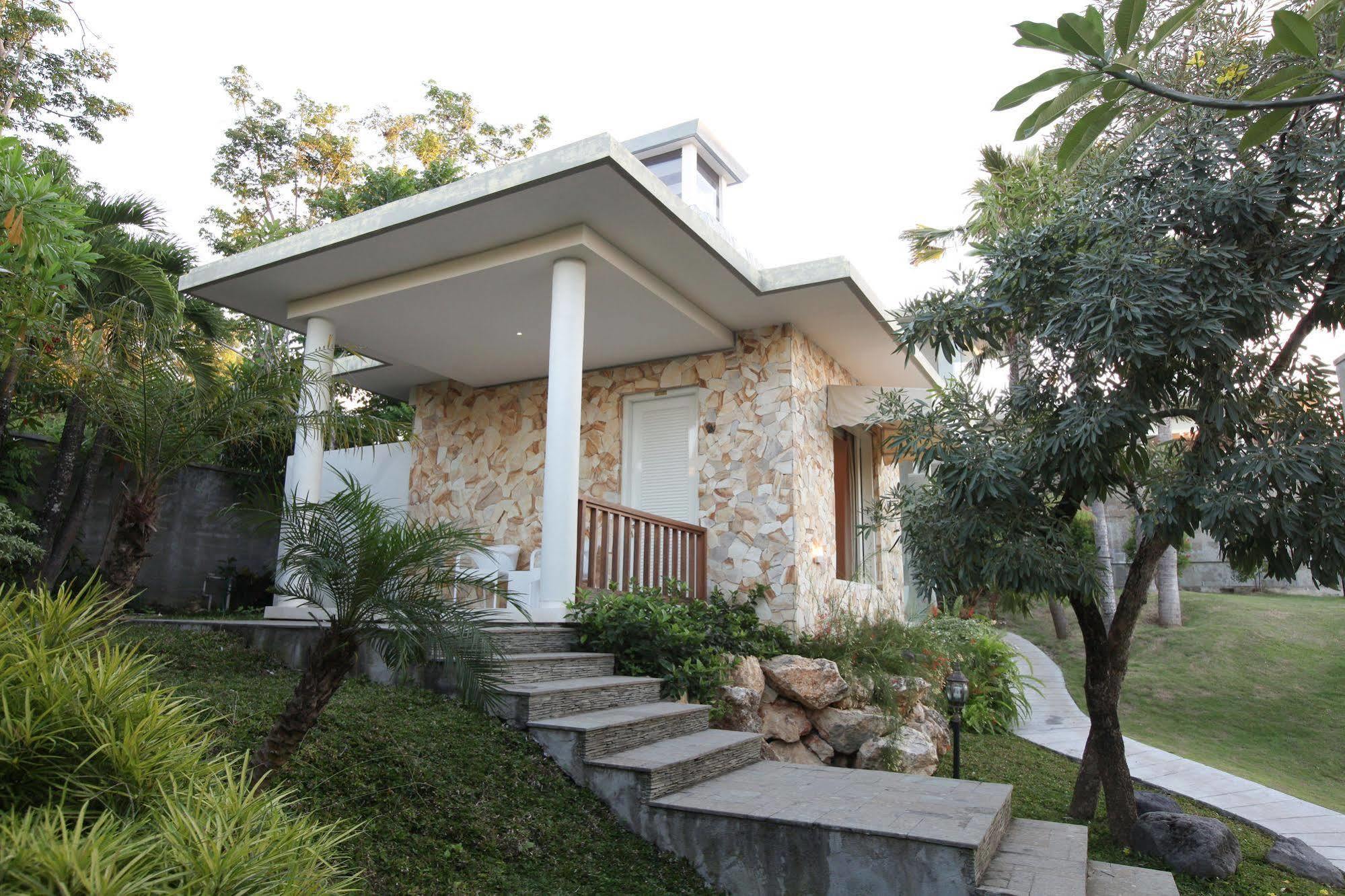 Noah Villa&Chapel Jimbaran  Luaran gambar