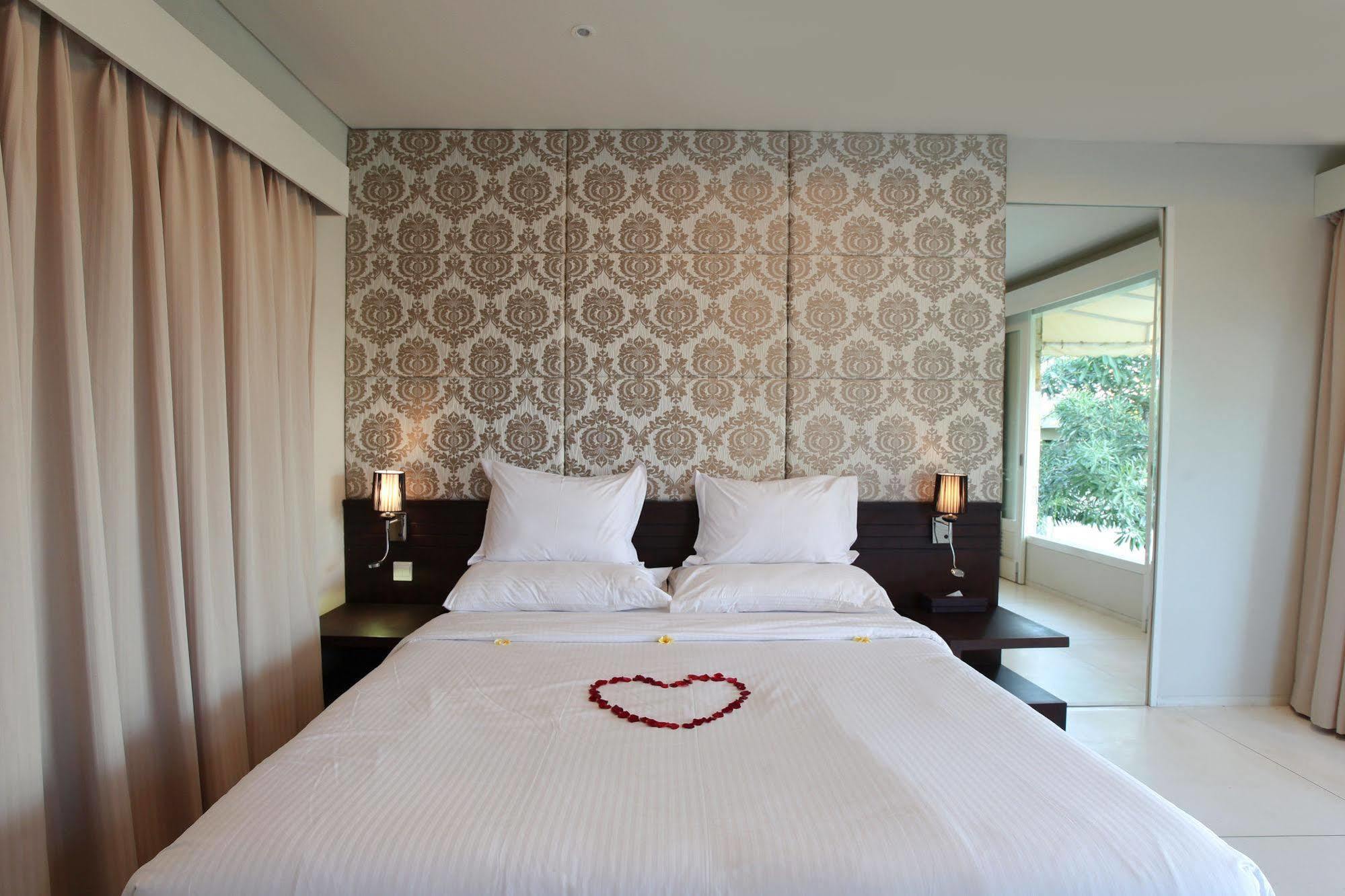 Noah Villa&Chapel Jimbaran  Luaran gambar
