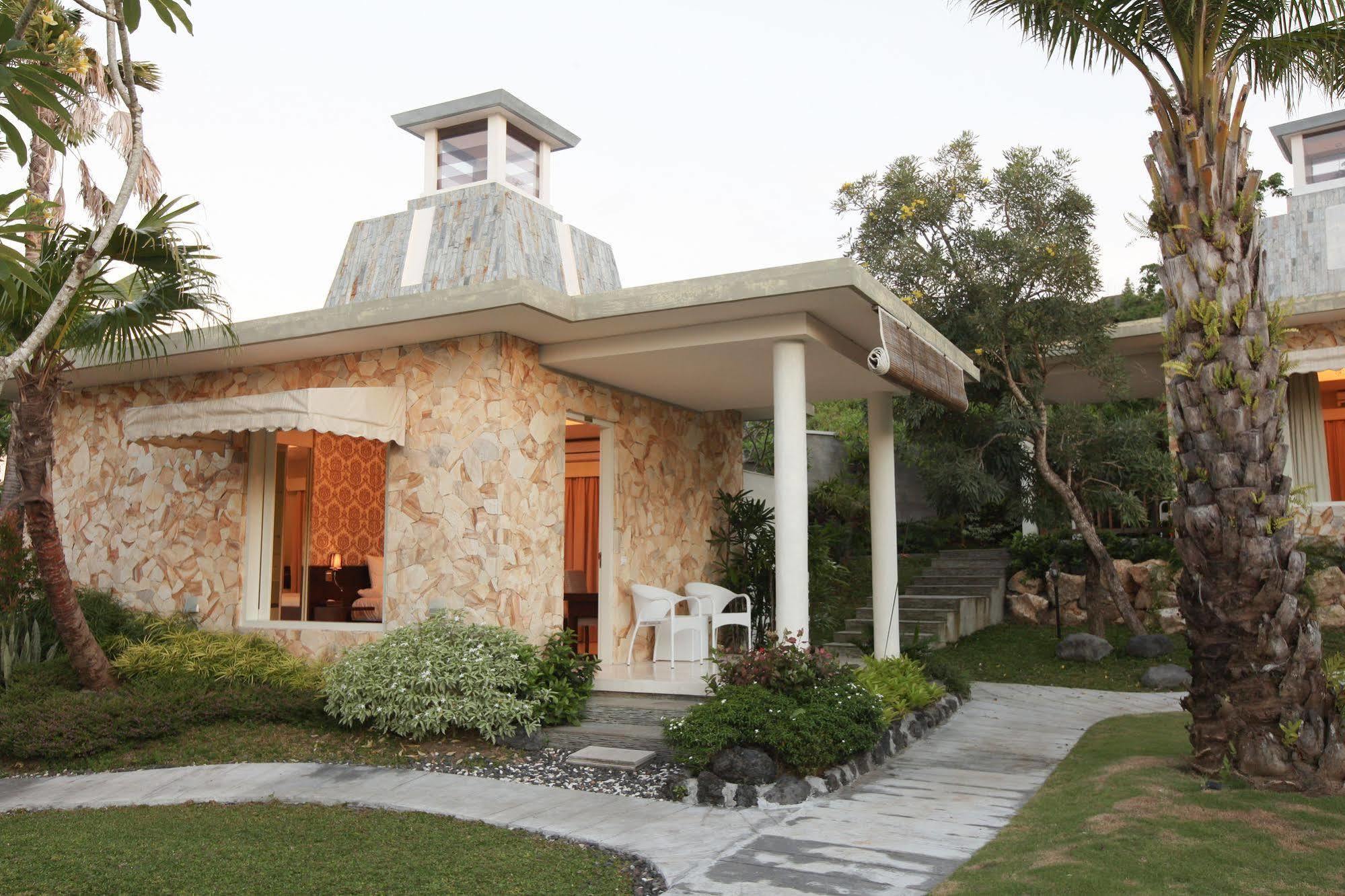 Noah Villa&Chapel Jimbaran  Luaran gambar