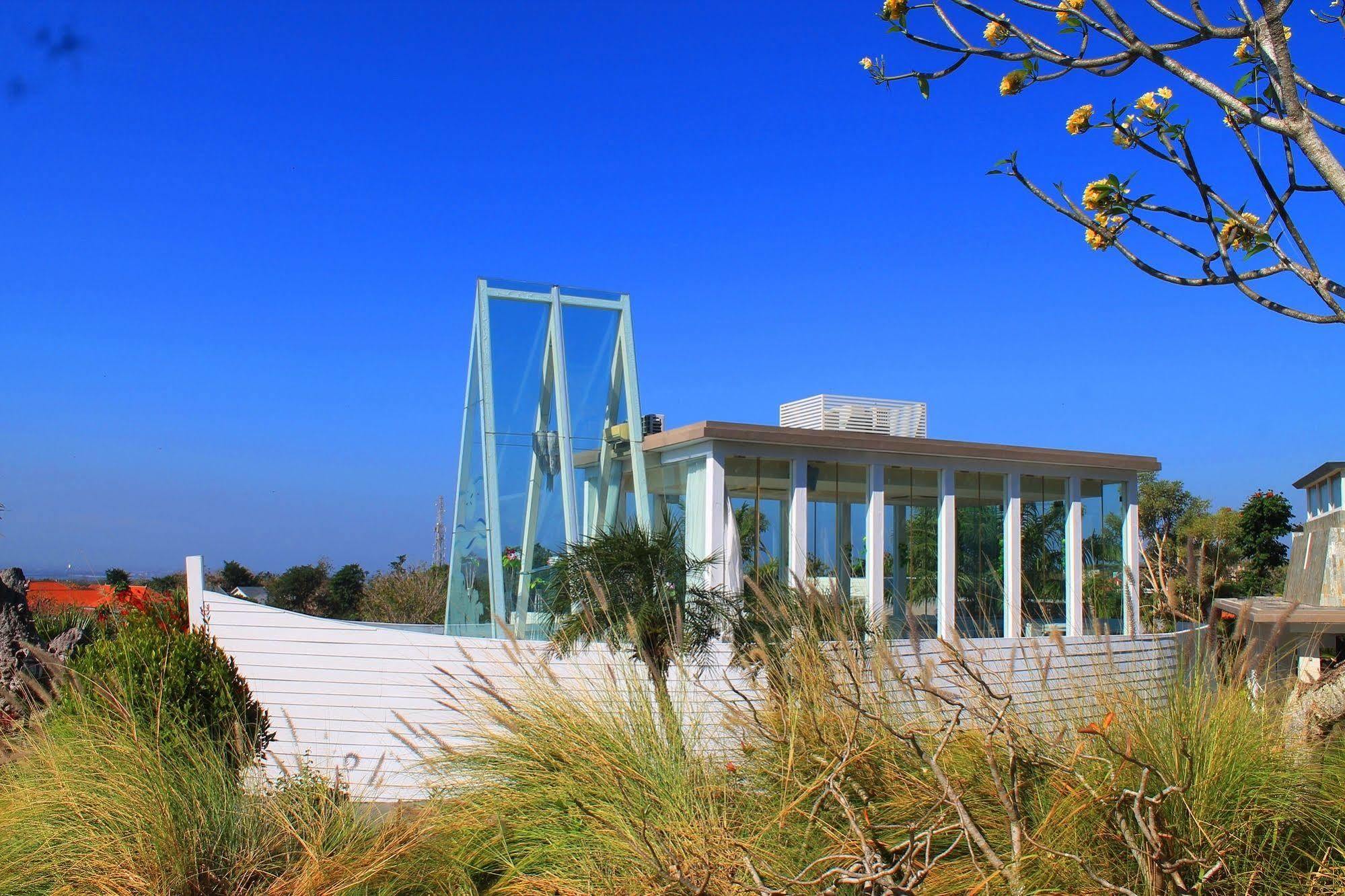 Noah Villa&Chapel Jimbaran  Luaran gambar