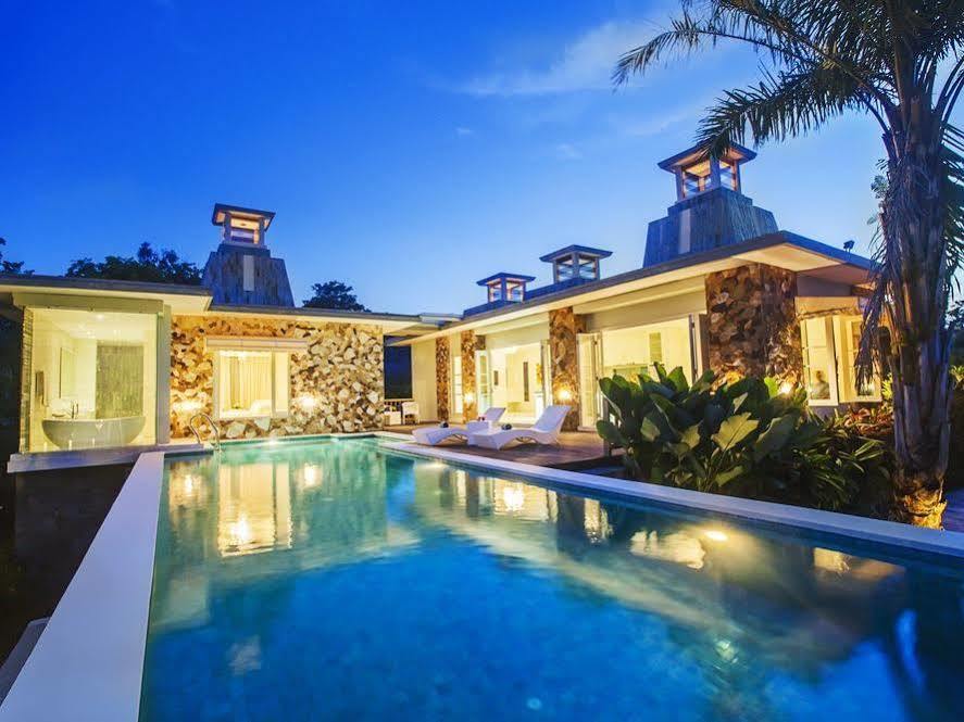 Noah Villa&Chapel Jimbaran  Luaran gambar