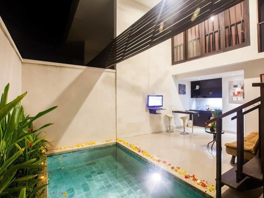 Noah Villa&Chapel Jimbaran  Luaran gambar