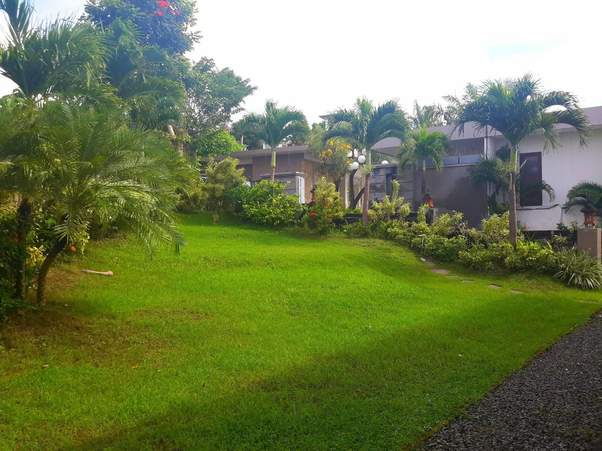 Noah Villa&Chapel Jimbaran  Luaran gambar