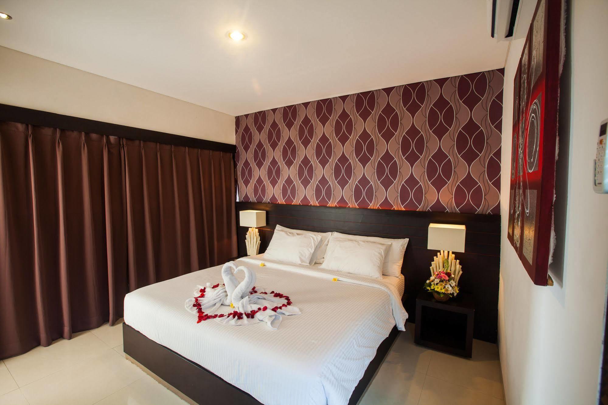 Noah Villa&Chapel Jimbaran  Luaran gambar