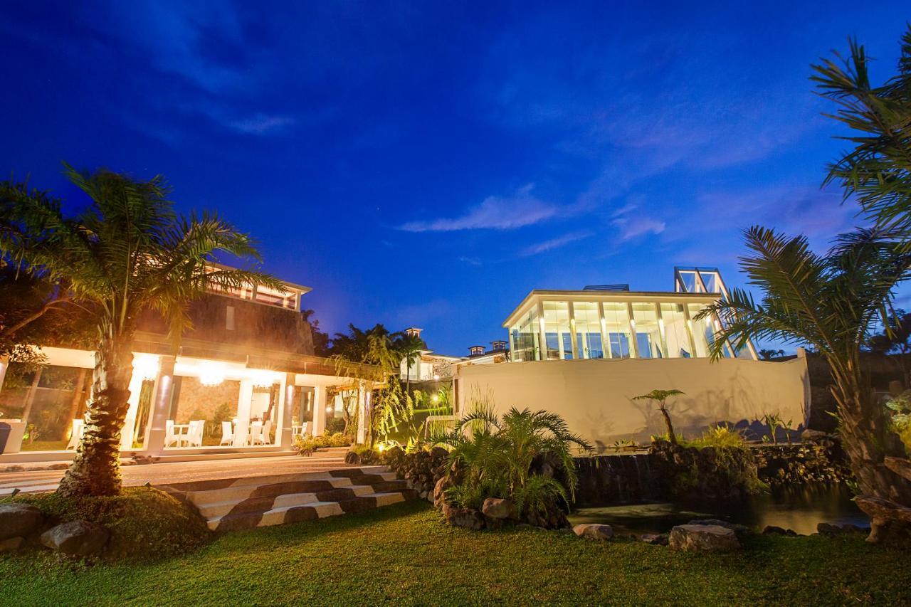 Noah Villa&Chapel Jimbaran  Bilik gambar