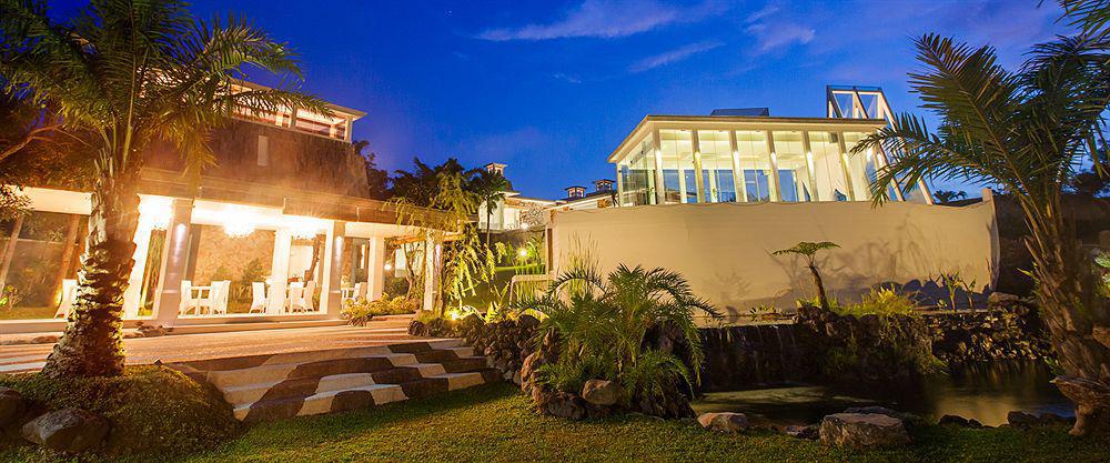 Noah Villa&Chapel Jimbaran  Luaran gambar